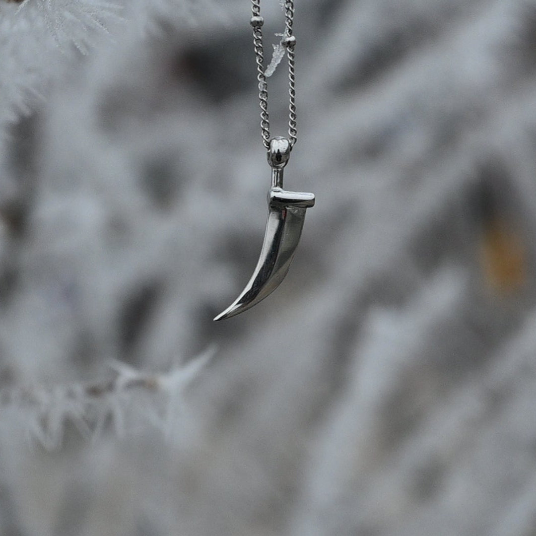 Kirpan | Premium Pendant Necklace