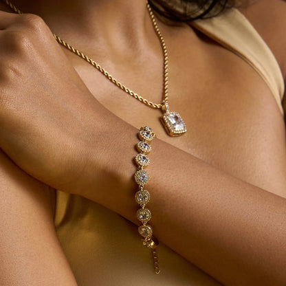 Eternal Radiance Necklace