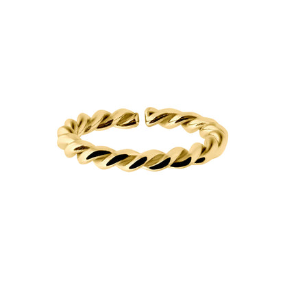 Eternal Twist Ring