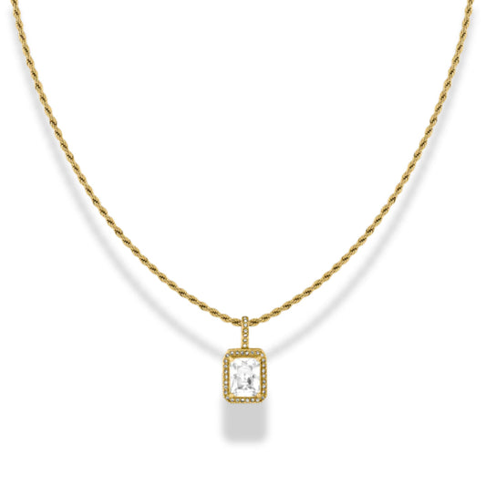 Eternal Radiance Necklace