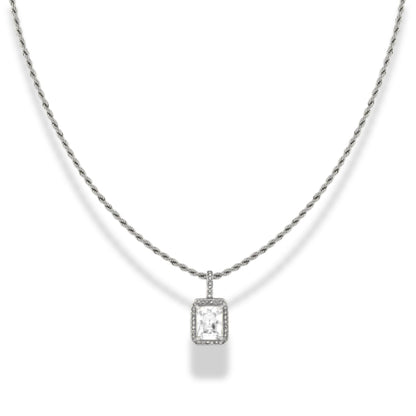 Eternal Radiance Necklace