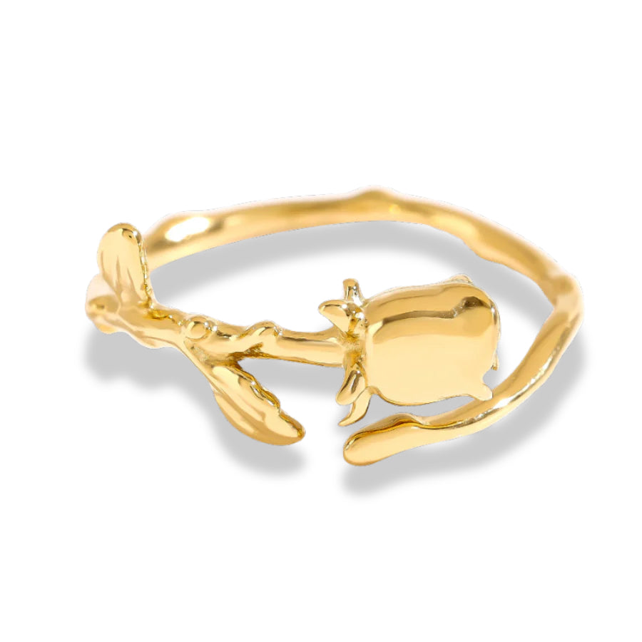 Forever Rose Ring
