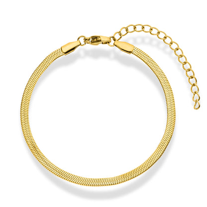 Noor Sleek Bracelet