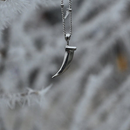 Kirpan | Premium Pendant Necklace
