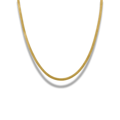 Noor Sleek Necklace