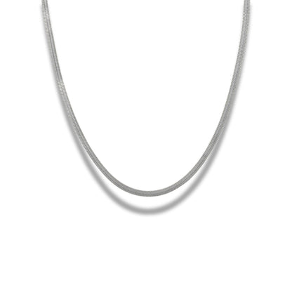 Noor Sleek Necklace
